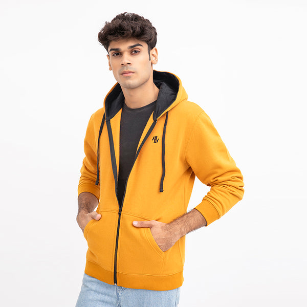 MASTURD FULL SLEEVE HOODIE