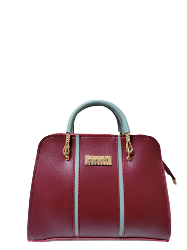 Fancy-michael-kors-Handbags-Wine Red