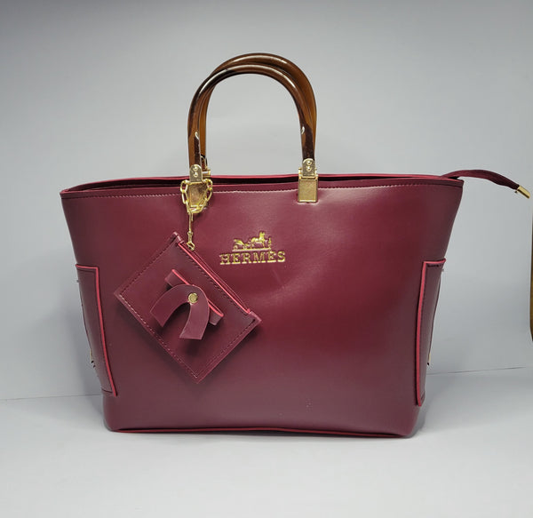 Hermes-Birkin-Handbag-WineRed