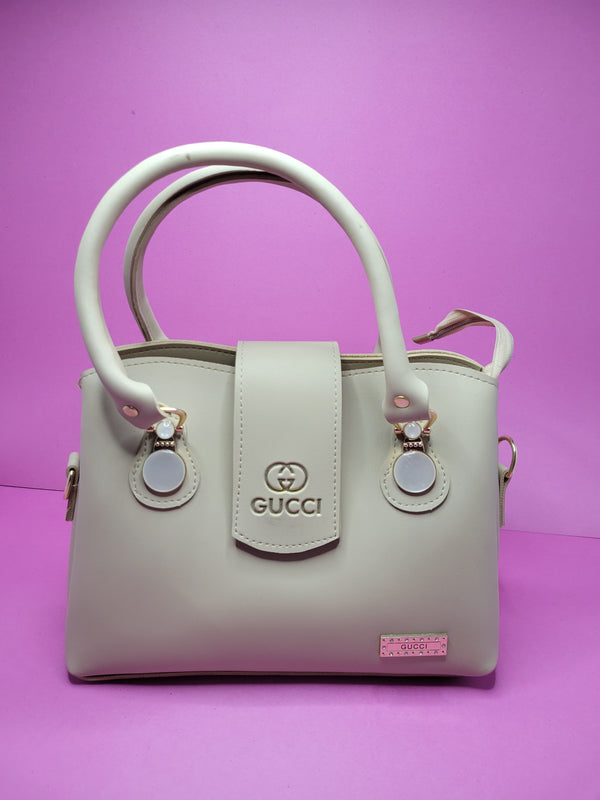 Luxury-HandCarry-Bag-Silver