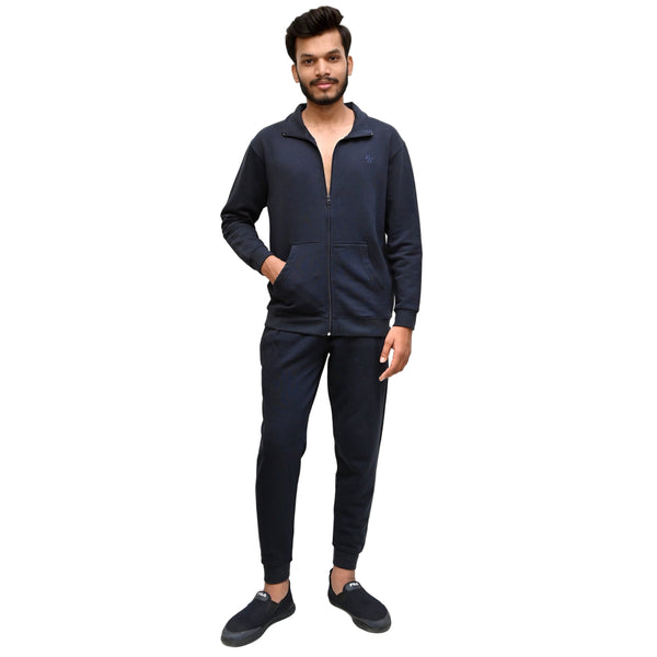 BLUE COLLAR TRACK SUIT