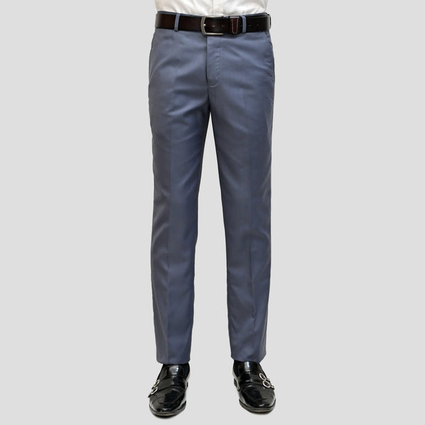 Dress Pant (Gray)