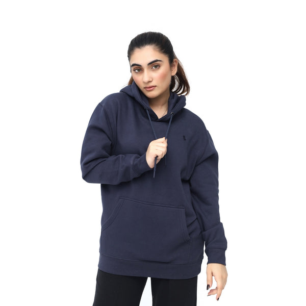 ARSENIC KANGAROO HOOD