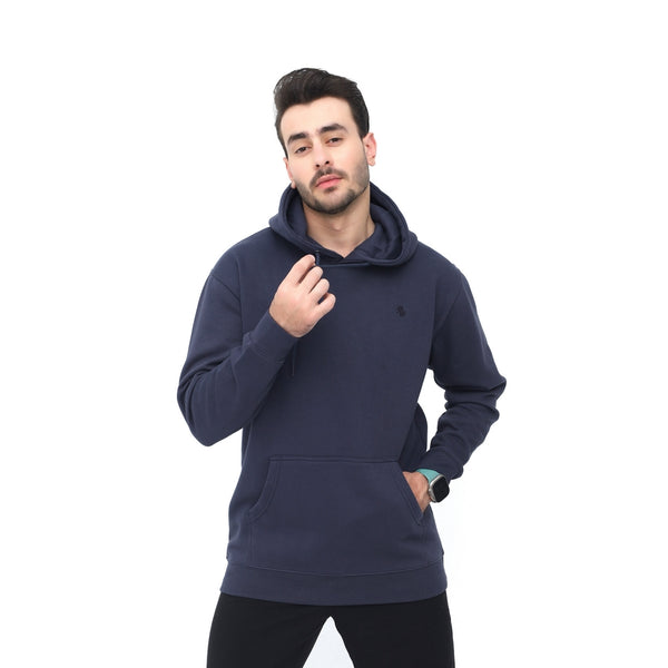 ARSENIC KANGAROO HOOD