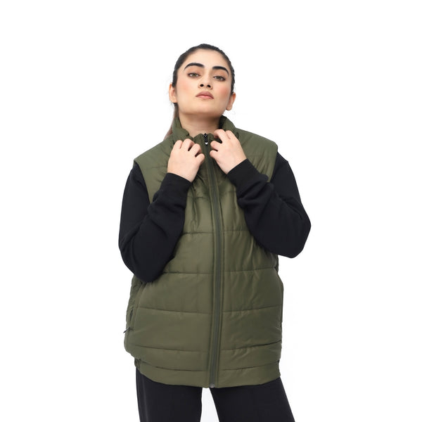 CAMOUFALGE MICRO  JACKET