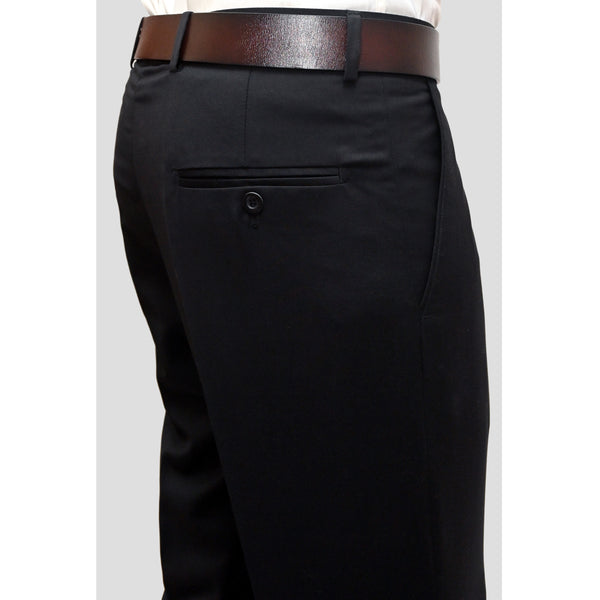 Dress Pant (Black)