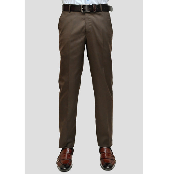 Dress Pant (Olive Green)