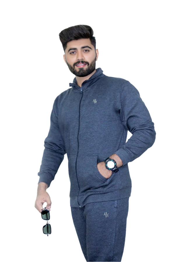 Collar-Track-Suit-Charcoal