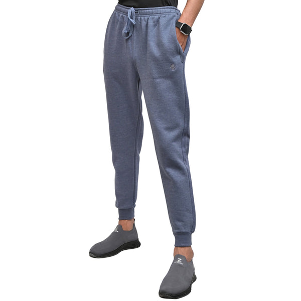 SLATE GRAY  FLEECE TROUSER