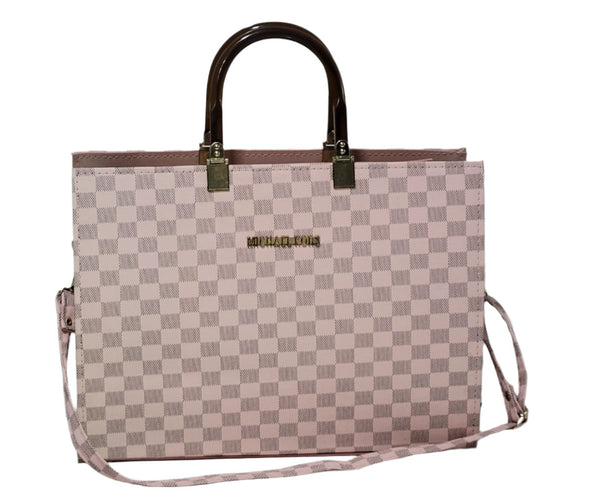 Michael-Kors-Handbags-Dark-Pink